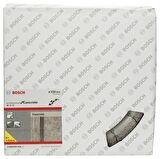 Bosch 9+1 Eko. Paket 230 mm  Elmas Beton Kesme Diski 2608603243